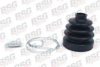 BSG BSG 30-700-311 Engine Mounting